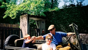 Mesajul emoţionant al fostului principe Nicolae la doi ani de la moartea regelui Mihai I