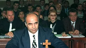 Duminică, 3 mai 1998 / 14:46:00 - Gheorghe Truţulescu, principalul pion în cazul Ţigareta-Otopeni, arestat la Arad