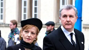 Unde va petrece Familia regală a României sărbătorile de iarnă