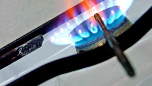 Consumul de gaze naturale va fi facturat în unităţi energetice