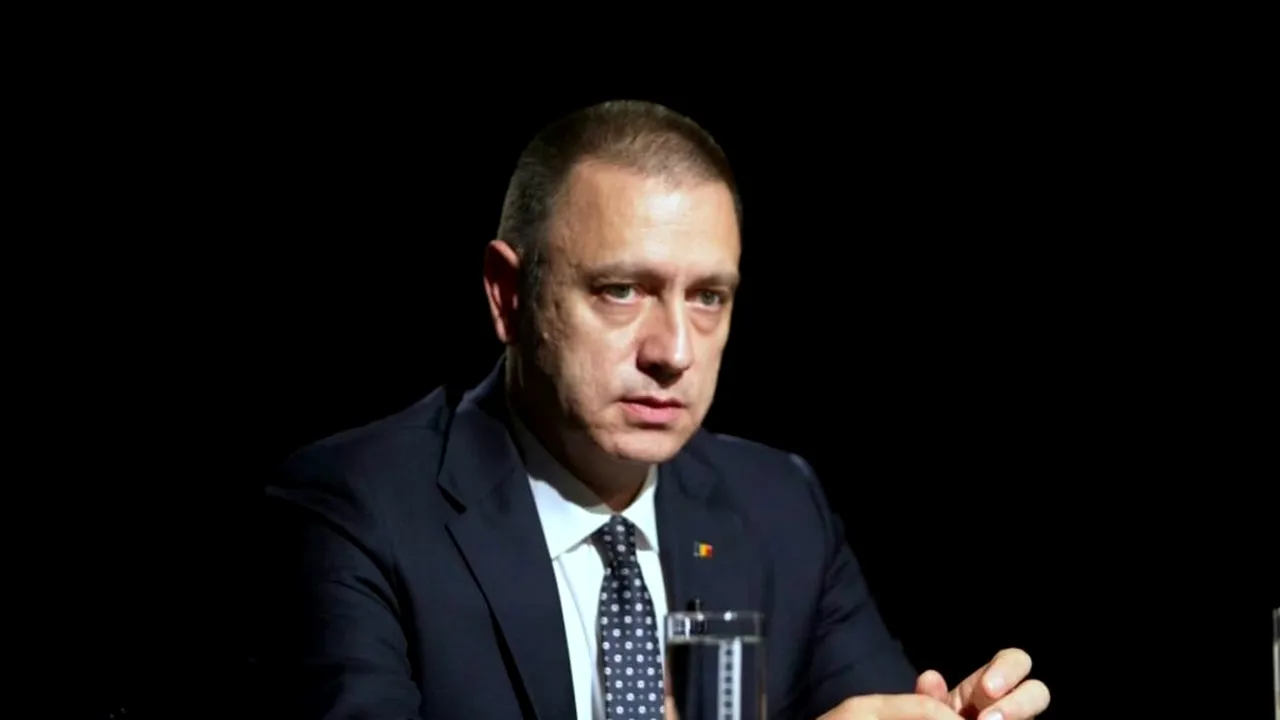 „Miruță a mințit cu nerușinare în fața comisiilor” | Deputatul PSD Mihai Fifor îl acuză pe Miruță că pasează responsabilitatea pentru SAFE