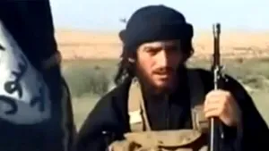 Stat Islamic: Barack Obama este 