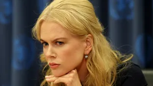 Nicole Kidman va juca rolul unui transsexual