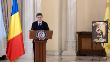 DECLARAȚII Nicușor Dan: Suntem încă sub influența modului în care regimul comunist ne-a influențat să percepem istoria