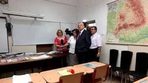 REPORTAJ: Primarii din Bucureşti au strigat şi ei 