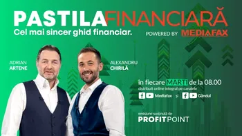 „Statul a EȘUAT!”. Ce faci cu banii când economia devine o ruletă rusească? PASTILA FINANCIARĂ #1