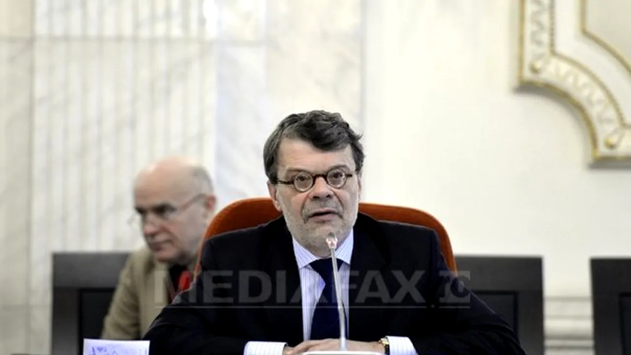 Ministrul Culturii susţine exproprierea în interes public a Casei Muhle