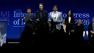 Medalia Fields, cel mai prestigios premiu din matematică, și-a desemnat laureații