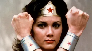 O mai ţii minte pe Lynda Carter din 
