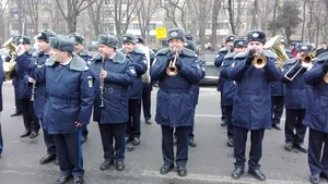 Un exercţiu ANTITERO a avut loc sâmbătă dimineaţă la Ambasada Israelului din Capitală