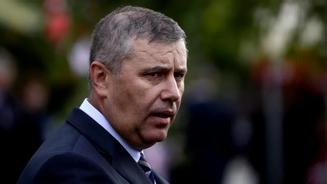 Fostul șef-adjunct al Parchetelor Militare, din anii ’90: Eu nu-mi amintesc de numele ăsta, Pahonțu / CNSAS a primit noi documente despre activitatea lui Lucian Pahonțu înainte de 1989