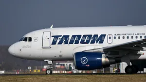 Compania TAROM anunţă că va relua zborurile spre Tel Aviv
