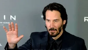 Chile returnează FBI-ului ceasurile de lux furate de la Keanu Reeves