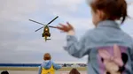 Spectacol aerian: BIAS 2025 începe mâine, dar publicul poate vedea antrenamentele de vineri