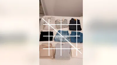 LIFE Călătorești cu bagaj de mână? Metoda Sudoku îți oferă 27 de combinații vestimentare din nouă piese