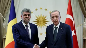 Marcel Ciolacu, despre faptul că românii vor merge cu buletinul în Turcia: Un gest deosebit 