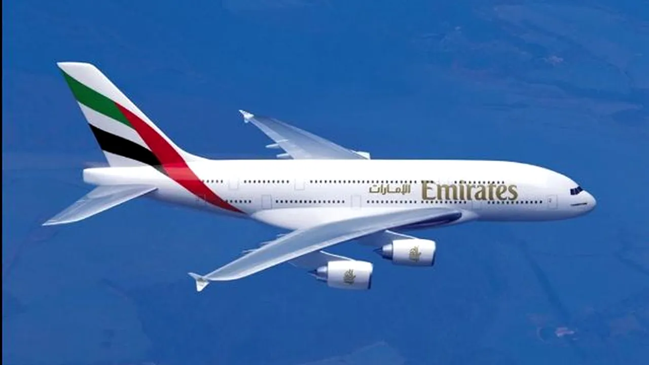 Cel mai scurt zbor pe cel mai mare avion: Ruta lansată de una dintre cele mai cunoscute companii aeriene din lume