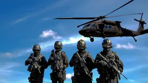 O țară NATO anunță că își va mări numărul de echipe de comando