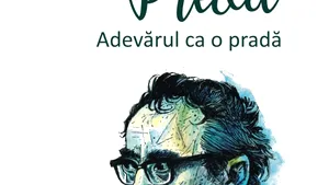 O carte pe zi: „Preda. Adevărul ca o pradă” de Bogdan Răileanu
