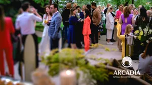 Arcadia Medical Beauty reafirmă legătura dintre frumuseţe şi sănătate în cadrul Aesthetic Evolution Gala 
