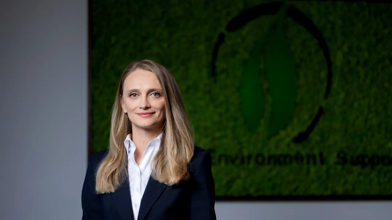 Companiile care nu respectă legislaţia privind deşeurile primesc amenzi 
