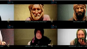 Reţeaua Al-Qaida a difuzat o nouă înregistrare video în care apare Iulian Gherguţ, românul răpit în anul 2015 în Burkina Faso/ Reacţia MAE