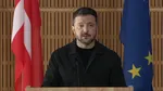 Zelenski la Copenhaga: Europa trebuie să rămână puternică, unită și un lider global în pace și tehnologie