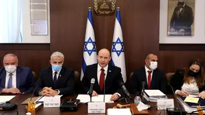 Israelul ameninţă Iranul, după atacul asupra petrolierului: „Nu au cum să stea calmi la Teheran în timp ce aprind întregul Orient Mijlociu”