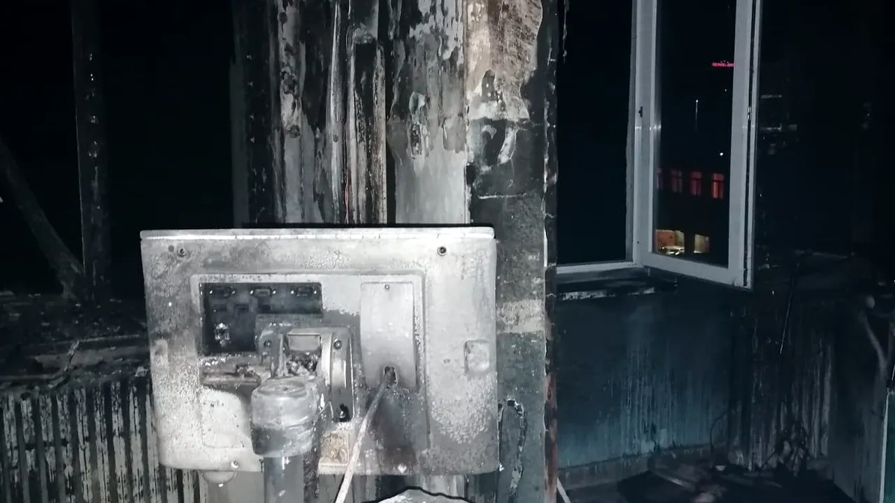 Incendiul de la Piatra Neamţ a aprins reflectoarele lumii asupra situaţiei sanitare din România