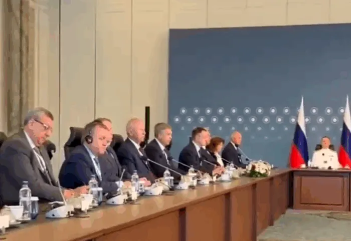 Instanbul: Negocierile de pace dintre Ucraina și Rusia s-au încheiat după doar o oră