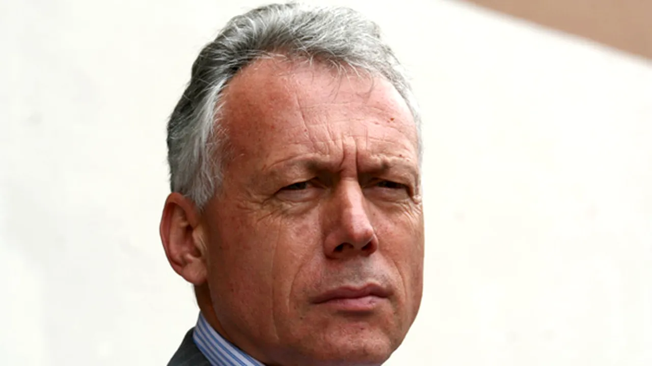 Borbely Laszlo: UDMR nu participă duminică la întâlnirea cu Klaus Iohannis