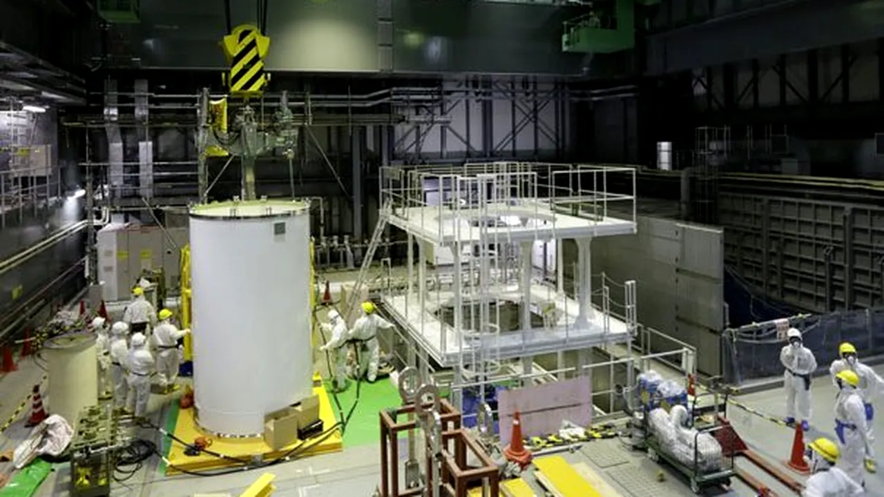 Creştere alarmantă a cazurilor de cancer de tiroidă la minori, în prefectura japoneză Fukushima