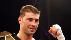 Lucian Bute, campion mondial la categoria supermijlocie