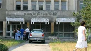 Dolj: Un consilier local, bătut de viceprimarul unei comune
