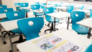 Gabriel Mutu: Educaţia este prioritatea mandatului meu
