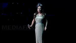 Sarah Brightman va pleca spre ISS, la bordul unei capsule Soyuz, pe 1 septembrie