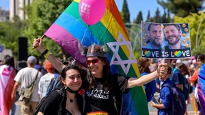 Israelul devine gay-friendly. Statul se implică în susţinerea comunităţii LGBTQ