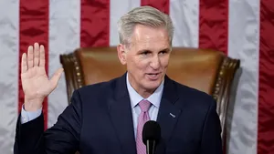 Preşedintele Camerei Reprezentanţilor, Kevin McCarthy, denunţă refuzul FBI de a furniza un document privind un caz penal ce l-ar implica pe Biden 