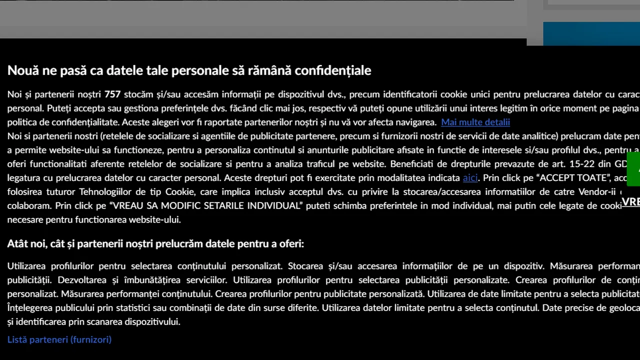 WSJ: Google s-a hotărât să ucidă definitiv cookie-urile, însă advertiserii nu sunt încă pregătiţi