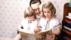 Diane Disney Miller, fiica lui Walt Disney, a murit la vârsta de 79 de ani