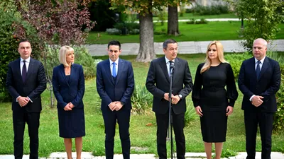 POLITIC PSD decide astăzi dacă îl susține pe Siegfried Mureșan în funcția de premier. Grindeanu: Vom analiza cu atenție această propunere a dreptei