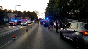 Trei români, ţintele unui atac în stil mafiot în Germania. Poliţia a crezut iniţial că este vorba despre un simplu accident rutier