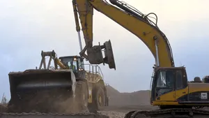 Liberty Galaţi vrea să transforme depozitul de zgură din cadrul combinatului într-un parc de energie regenerabilă
