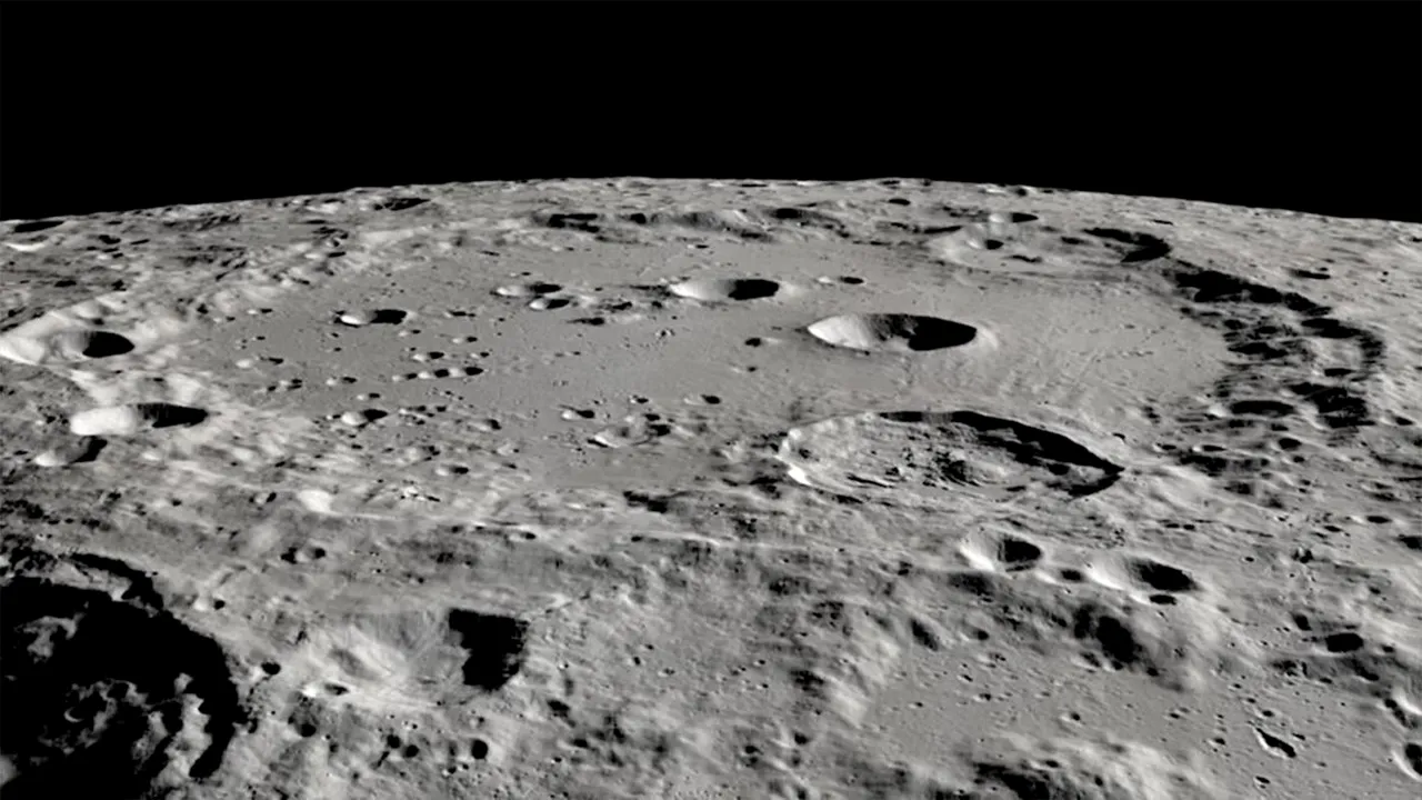 Ce vârstă are Luna cu adevărat? Oamenii de ştiinţă au făcut o descoperire care ar putea rescrie cărţile de astronomie 