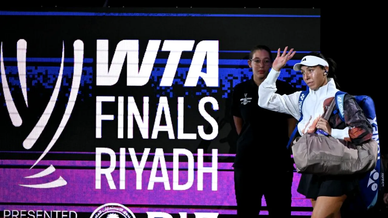 WTA pregătește schimbări majore. Un nou „Consiliu de arhitectură” va redesena circuitul feminin