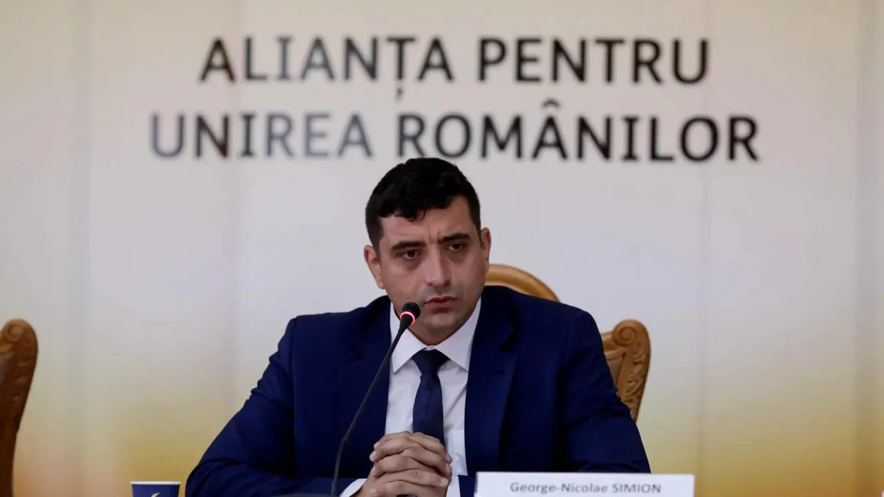 Simion cere clarificări de la MAE cu privire la un posibil incident diplomatic provocat de Odobescu