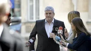 Gabriel Oprea, numit vicepreşedinte în Comitetul Executiv al PSD de marţi. Anunţul făcut de Viorica Dăncilă