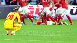 Turcia, prima victorie la Bucureşti împotriva României, după 88 de ani. Cum a relatat presa turcă succesul echipei lui Terim: 