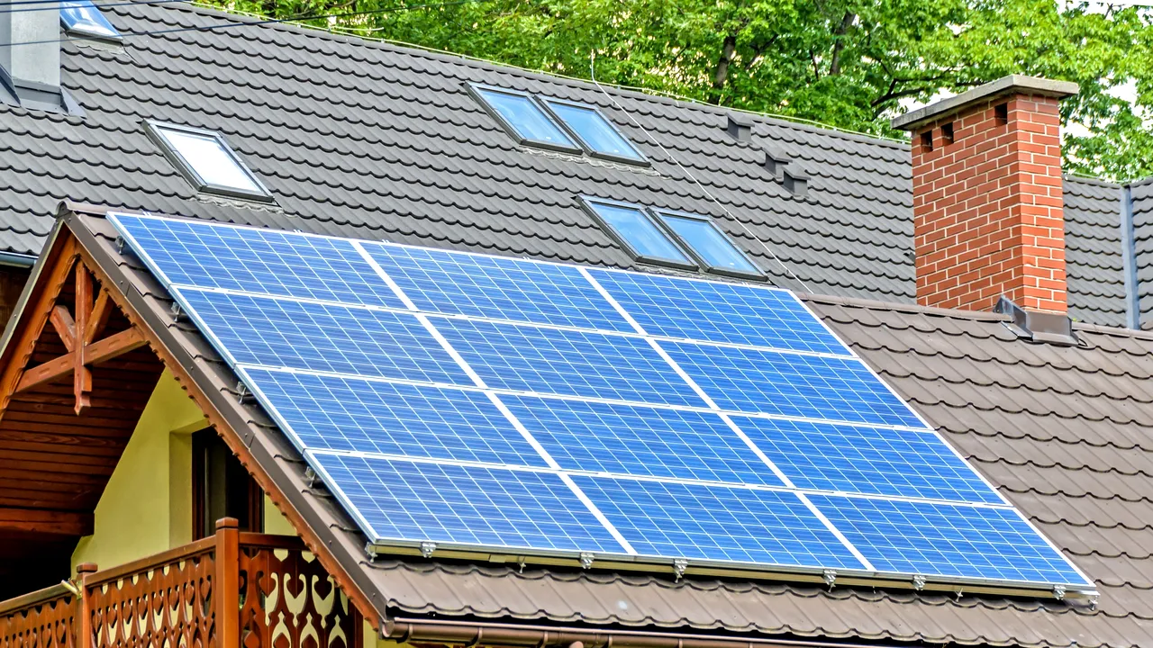 Ministrul Mediului anunţă o posibilă deblocare a programului Casa Verde Fotovoltaice