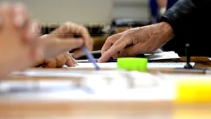 ALEGERI PREZIDENŢIALE 2014 - Aproape 200 de pacienţi ai Spitalului de Psihiatrie Obregia din Capitală au cerut să voteze